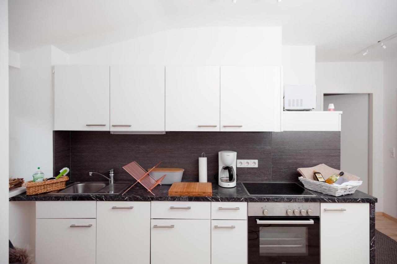 Apartment Bergkristall Sonnenalpe Nassfeld Extérieur photo