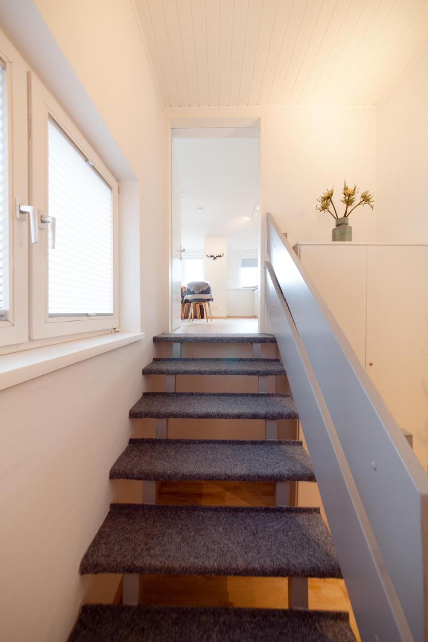 Apartment Bergkristall Sonnenalpe Nassfeld Extérieur photo